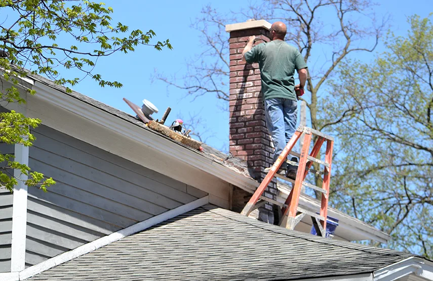 Chimney & Fireplace Inspections Services in Richmond, KY