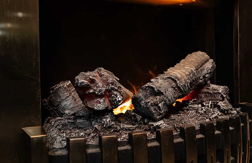 Soot Removal in Richmond, Kentucky